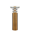 Furniture Coffee/End Tables by Currey and Company ( 142 | 4000-0188 Shani Collection ) 