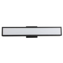 Bathroom Fixtures Cylindrical / Linear by Eglo USA ( 217 | 204139A Maska ) 