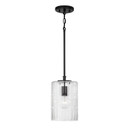Mini Pendants Glass Down by Capital Lighting ( 65 | 341311MB Emerson ) 