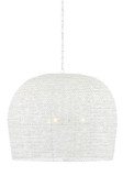 Pendants Metal Shade by Currey and Company ( 142 | 9000-0869 Piero Collection ) 