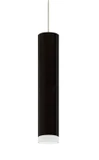 Multi-Systems Low Voltage Pendants by Besa ( 74 | XP-CAFE12BF-SN Cafe ) 