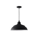 Utility Incomplete by Capital Lighting ( 65 | 936312BK RLM ) 