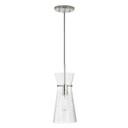 Mini Pendants Cable by Capital Lighting ( 65 | 342411PN Mila ) 