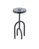 Furniture Accent Tables by Currey and Company ( 142 | 4000-0212 Grove Drinks Table ) 