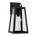 Exterior Wall Mount by Capital Lighting ( 65 | 943711BK Leighton ) 