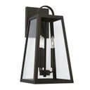 Exterior Wall Mount by Capital Lighting ( 65 | 943732OZ Leighton ) 