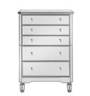 Furniture Chests/Cabinets by Elegant Lighting ( 173 | MF6-1026S Contempo ) 