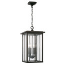 Exterior Hanging by Capital Lighting ( 65 | 943844OZ Barrett ) 