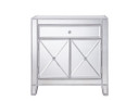 Furniture Chests/Cabinets by Elegant Lighting ( 173 | MF6-1034 Contempo ) 