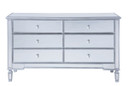 Furniture Nightstands/Dressers by Elegant Lighting ( 173 | MF6-1036S Contempo ) 