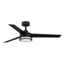 Fans Ceiling Fans by Designers Fountain ( 43 | FS-CSN52RGB-MB ) 