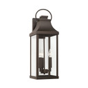 Exterior Wall Mount by Capital Lighting ( 65 | 946431OZ Bradford ) 