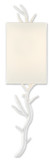 Sconces Drum Shade by Currey and Company ( 142 | 5000-0148 Baneberry Collection ) 