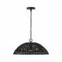 Pendants Bowl Style by Capital Lighting ( 65 | 347511MB Naomi ) 