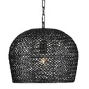 Pendants Metal Shade by Currey and Company ( 142 | 9000-0960 Piero Collection ) 