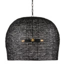 Pendants Metal Shade by Currey and Company ( 142 | 9000-0962 Piero Collection ) 