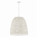 Pendants Empire/Basket by Capital Lighting ( 65 | 347533HH Naomi ) 