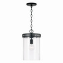 Mini Pendants Glass Down by Capital Lighting ( 65 | 348711MB Fuller ) 