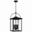 Exterior Hanging by Capital Lighting ( 65 | 948042BK Bryson ) 