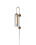 Lamps Wall by Currey and Company ( 142 | 5000-0255 Severn Wall Sconce ) 