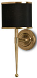 Sconces Drum Shade by Currey and Company ( 142 | 5021 Primo Collection ) 