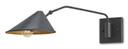 Lamps Wall by Currey and Company ( 142 | 5177 Serpa Collection ) 