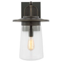 Exterior Wall Mount by Generation Lighting ( 1 | 8708901-71 Tybee ) 