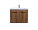 Plumbing Bath Chests/Vanities by Elegant Lighting ( 173 | VF44024WB Rasina ) 