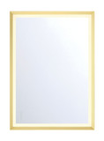Mirrors Rectangle/Square by Eurofase ( 40 | 48975-018 ) 