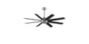 Fans Wet Location by Fanimation ( 26 | MAD7997SLW Stellar Custom ) 