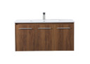 Plumbing Bath Chests/Vanities by Elegant Lighting ( 173 | VF44040WB Rasina ) 