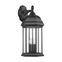 Exterior Wall Mount by Generation Lighting ( 1 | 8738703-12 Sevier ) 