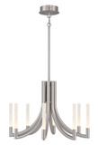 Mid. Chandeliers Glass Up by Eurofase ( 40 | 49010-022 ) 