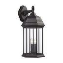 Exterior Wall Mount by Generation Lighting ( 1 | 8738703-71 Sevier ) 
