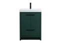 Plumbing Bath Chests/Vanities by Elegant Lighting ( 173 | VF46024MGN Wyatt ) 