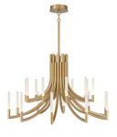 Large Chandeliers Glass Shade by Eurofase ( 40 | 49012-019 ) 