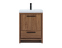 Plumbing Bath Chests/Vanities by Elegant Lighting ( 173 | VF46024WB Wyatt ) 
