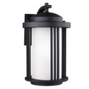 Exterior Wall Mount by Generation Lighting ( 1 | 8747901-12 Crowell ) 