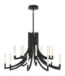 Large Chandeliers Glass Shade by Eurofase ( 40 | 49012-033 ) 
