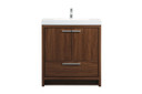 Plumbing Bath Chests/Vanities by Elegant Lighting ( 173 | VF46030MWT Wyatt ) 