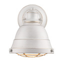 Sconces Directional/Cylinder by Golden ( 62 | 7312-BA1 FW Bartlett ) 