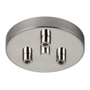 Specialty Items Fixture Accents/Parts by Generation Lighting ( 1 | MPC03PN Multi-Port Canopies ) 