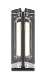 Exterior Sconces by Eurofase ( 40 | 49022-025 ) 