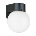 Exterior Wall Mount by Generation Lighting ( 1 | 8753EN3-34 Outdoor Wall ) 