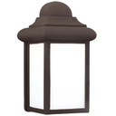 Exterior Wall Mt./Flush by Generation Lighting ( 1 | 8788-10 Mullberry Hill ) 