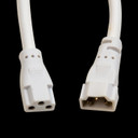 Specialty Items Fixture Accents/Parts by GM Lighting ( 509 | CL6-BB-WH ) 