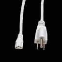 Specialty Items Fixture Accents/Parts by GM Lighting ( 509 | CL6-PC-WH ) 