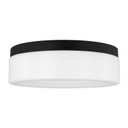 Flush Mounts Bowl Style by Generation Lighting ( 1 | 7569093S-112 Rhett ) 
