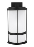 Exterior Wall Mount by Generation Lighting ( 1 | 8790901DEN3-12 Wilburn ) 