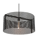 Pendants Drum Shade by Hammerton Studio ( 404 | CHB0037-24-MB-0-001-E2 Tweed ) 